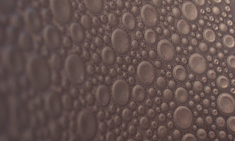 Leather Roundels Product Image