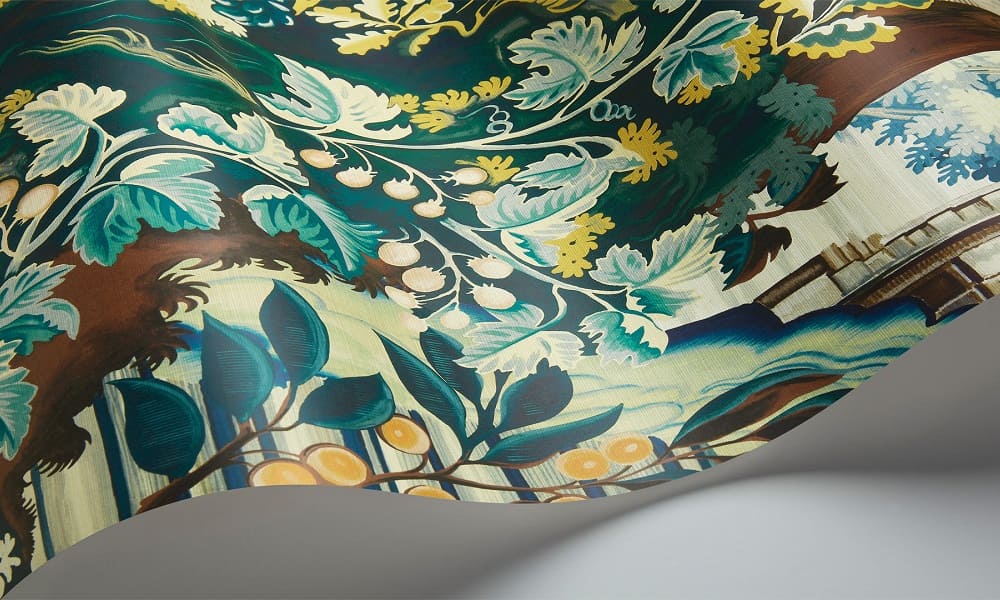 Verdure Tapestry Product Image